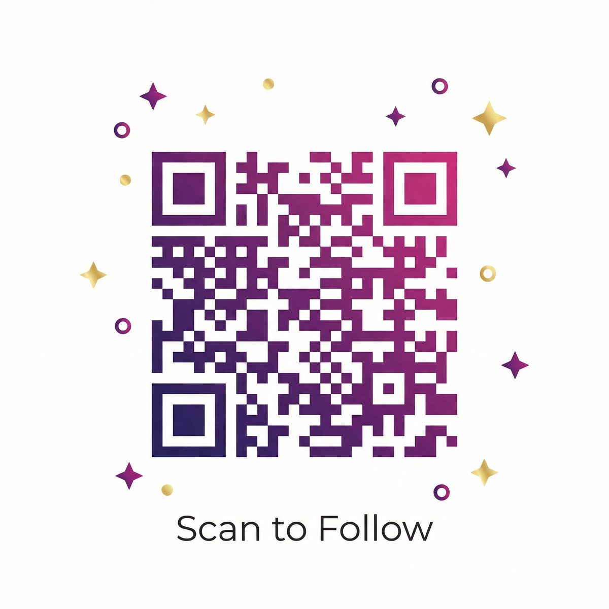 黑料官方微信二维码