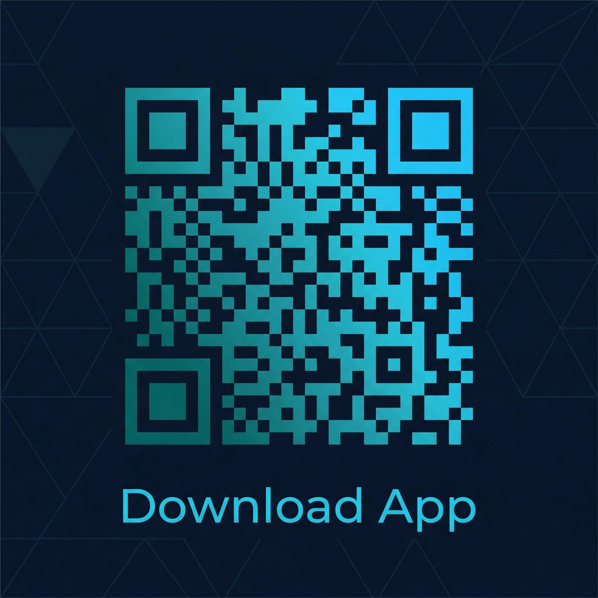 黑料 APP下载二维码